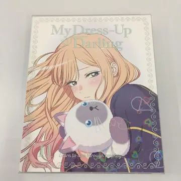 Blu-ray 그 비스크 돌은 사랑을 한다 11 완전 생산 한정판