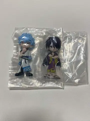 은혼 팔버스 PalVerse 사카타 긴토키 타카스기 신스케