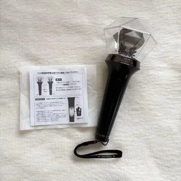 CHANMINA AREA OF DIAMOND 4 응원봉