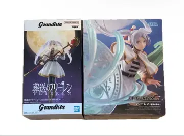 장송의 프리렌 프라이스 피규어 묶음 판매