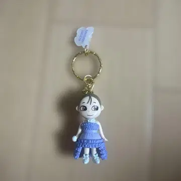 니시노 카나 키링