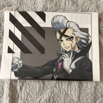 Dr.STONE 마루쿠지 천 포스터 제노