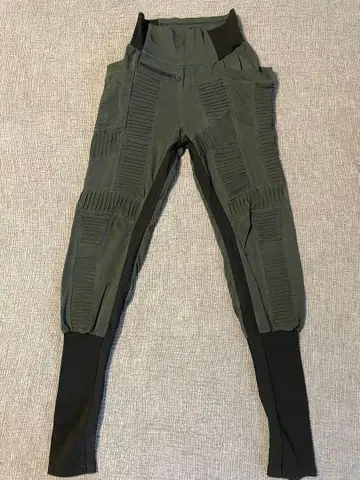 DEMOBAZA 데모바자 TROUSERS 흑먹색 차콜 여성용