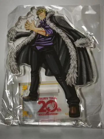 페어리 테일 POPUP 아크릴 스탠드 락사스