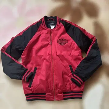 할리데이비슨 자켓