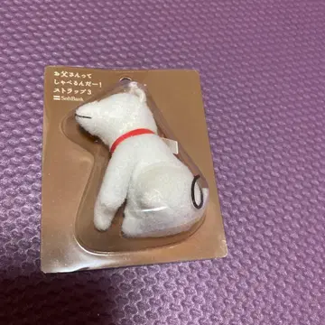 소프트뱅크 아빠견