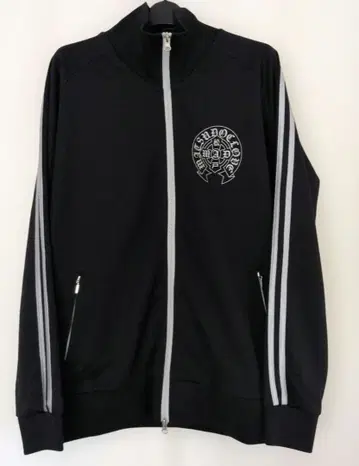 카멜레온 MAD CLUB 묘지의 화랑 트랙 자켓