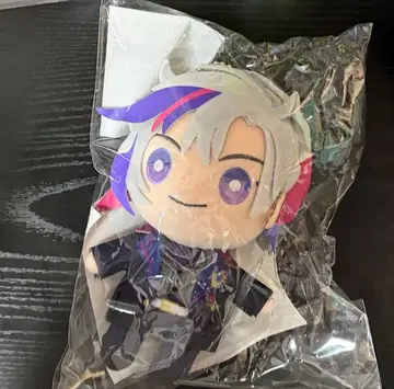 니지누이 후와 미나토