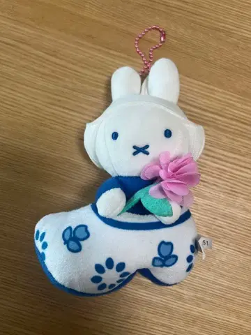 하우스텐보스 로얄 플라워 미피