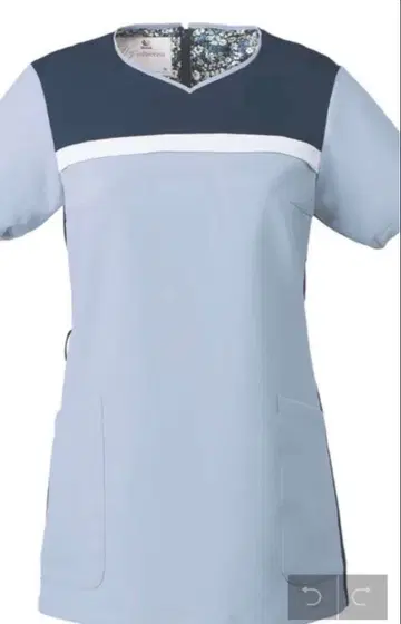 와코루 간호사복