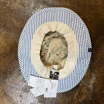 visvim BUCKLEY CAP DMGD ICT | 브랜드 중고거래 플랫폼, 번개장터