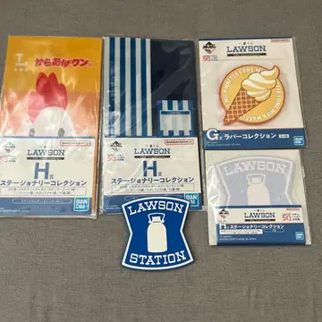 로손 제일복권 우치카페 디저트