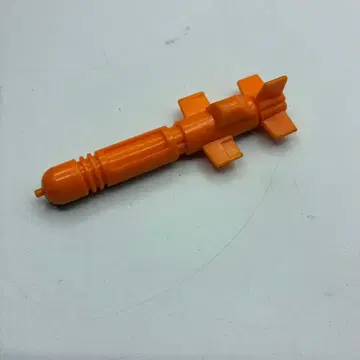 트랜스포머 마이크로 마스터 에어웨이브 미사일 로켓