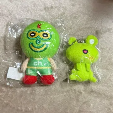 FANTASTICS 기무라 케이토 10kei 채널 마스코트