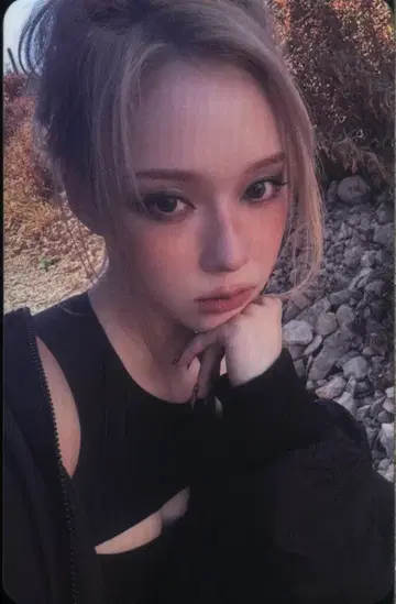 aespa Limited Ver. WINTER Whiplash