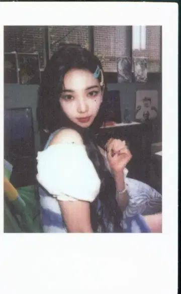 aespa Real world ver. KARINA Girls