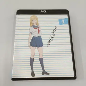 Blu-ray 오늘의 아스카 쇼 Vol.1