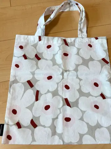 마리메꼬 토트백