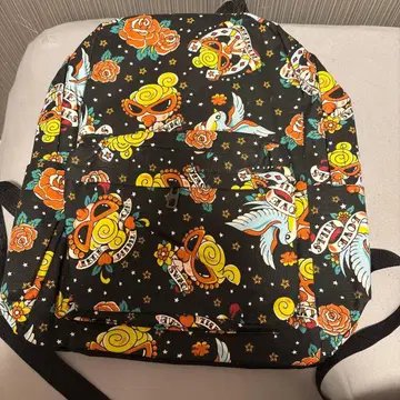 히스테릭 미니 백팩