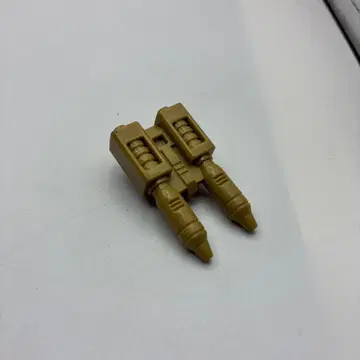 트랜스포머 D-96 합체 공격병 배틀랩 부품