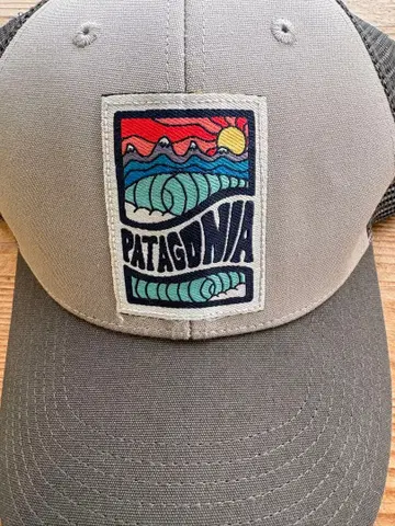 파타고니아 캡