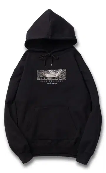 vaultroom x 블루 록 NAGI HOODIE 후드티 나기 세이시로