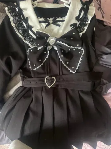 디어마이러브 원피스 지뢰계 최종 가격 인하