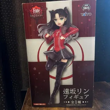 Fate/Last Encore 토오사카 린 피규어