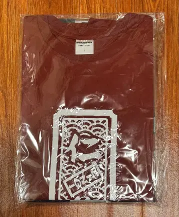 걸즈 밴드 크라이 겉옷 & T셔츠 이세리 니나 라이브 의상