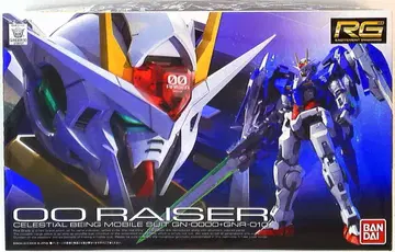 반다이 RG 더블오 라이저