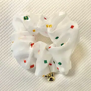 포켓파크칸토 피카츄 스크런치