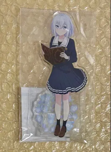 뱅드림! 쿠라타 마시로 아크릴 스탠드