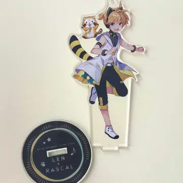 카가미네 렌 라스칼 2022 아크릴 스탠드