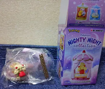 포켓몬 나이트나이트 컬렉션 마휘핑
