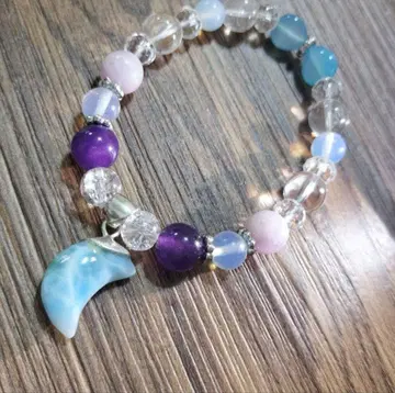 라리마의 달 참 팔찌