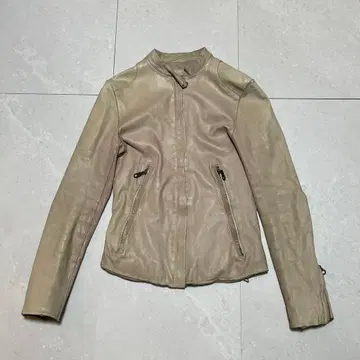 y2k archive sisii leather jacket riders