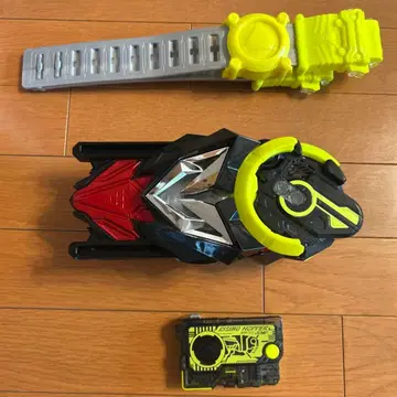 가면라이더 변신 벨트 제로원 드라이버