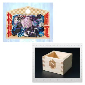 [패러렐 플라이트 오리지널 마스 [글라슈테인] 오리지널 외출 미니 에마