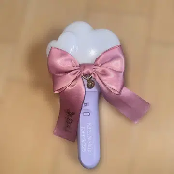 니시노 카나 2025 응원봉