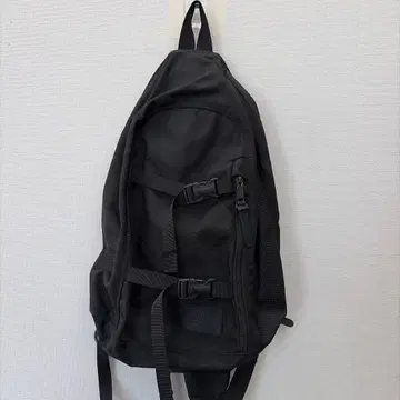 GREGORY 그레고리 클래식 슬링 올 블랙