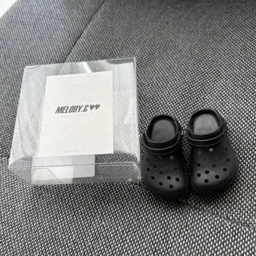 인형 신발 샌들 딜러님 제작