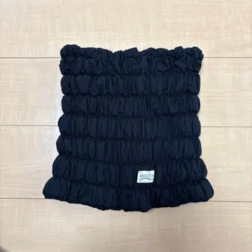 이온 닥터 허리 워머 블랙