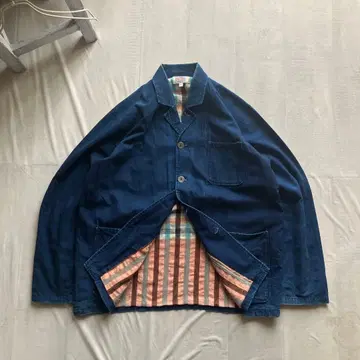 gaijin made / 커버올 아이 2 가이진메이드