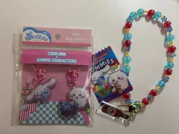 치이카와 산리오 캐릭터즈