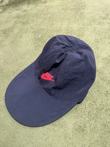 나이키 캡 리버서블 네이비 핑크
