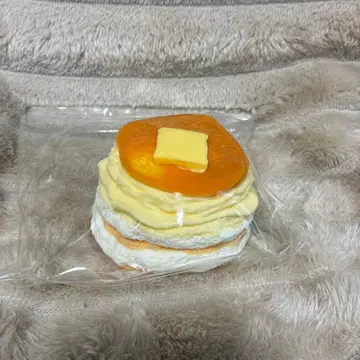 팬케이크 스퀴즈