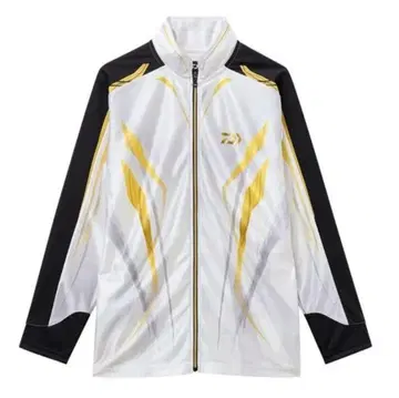 다이와 의류 DANROTECH 토너먼트 셔츠 [미사용 새상품]