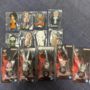 제일복권 드래곤볼