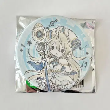 CHUNITHM 캔뱃지 루미에라 베스 아 니마토