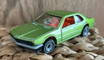 Siku / BMW 633 CSI (독일제)